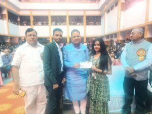 shrddha sharma bilaspur